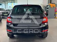 2021 Skoda Fabia