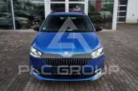 2021 Skoda Fabia