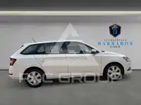 2021 Skoda Fabia