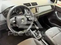 2021 Skoda Fabia