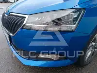 2021 Skoda Fabia