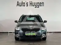 2021 Skoda Fabia