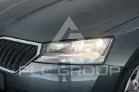 2021 Skoda Fabia