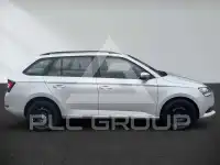 2021 Skoda Fabia