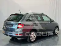 2021 Skoda Fabia