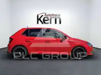 2021 Skoda Fabia