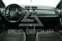 2021 Skoda Fabia