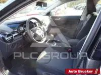 2021 Skoda Fabia