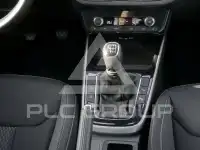2021 Skoda Fabia