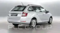 2021 Skoda Fabia