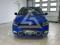 2021 Skoda Fabia