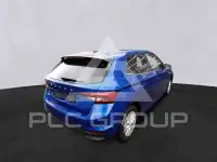 2021 Skoda Fabia