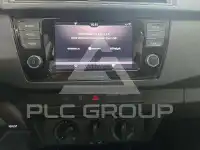 2021 Skoda Fabia