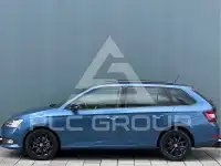 2021 Skoda Fabia