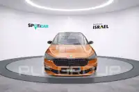 2021 Skoda Fabia