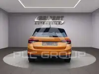 2021 Skoda Fabia