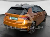 2021 Skoda Fabia