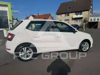 2021 Skoda Fabia