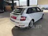 2021 Skoda Fabia