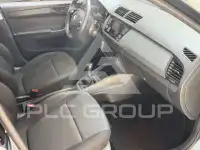 2021 Skoda Fabia