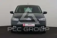 2021 Skoda Fabia
