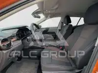 2021 Skoda Fabia