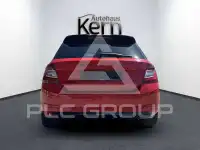 2021 Skoda Fabia