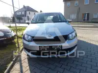 2017 Skoda Fabia