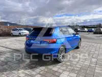 2021 Skoda Fabia