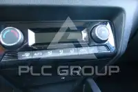 2021 Skoda Fabia