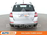 2021 Skoda Fabia