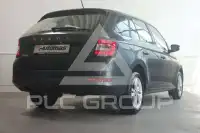 2021 Skoda Fabia