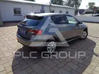 2021 Skoda Fabia