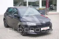 2021 Skoda Fabia