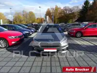 2021 Skoda Fabia