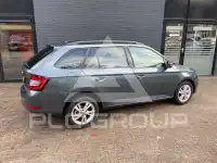 2021 Skoda Fabia