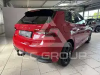 2021 Skoda Fabia