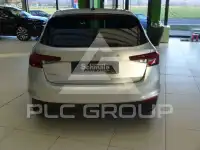 2021 Skoda Fabia
