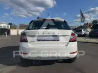 2021 Skoda Fabia