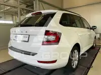 2021 Skoda Fabia