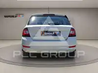 2021 Skoda Fabia