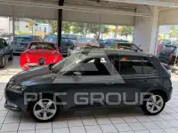 2021 Skoda Fabia
