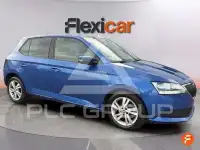 2021 Skoda Fabia
