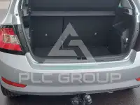 2021 Skoda Fabia
