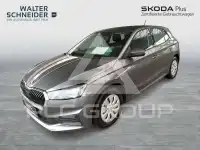 2021 Skoda Fabia