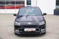 2021 Skoda Fabia