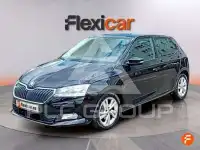 2021 Skoda Fabia