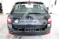 2021 Skoda Fabia