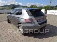 2021 Skoda Fabia