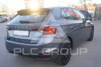 2021 Skoda Fabia